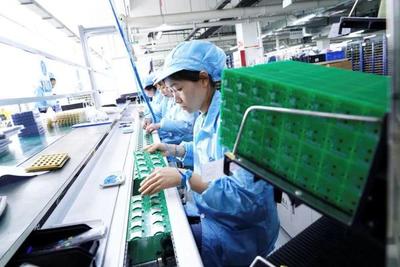 秦皇島開發區 筑巢引鳳，打造北方電子消防產品產業新高地