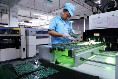 秦皇島開發區 筑就電子消防新高地，引領智造與安全融合新篇章